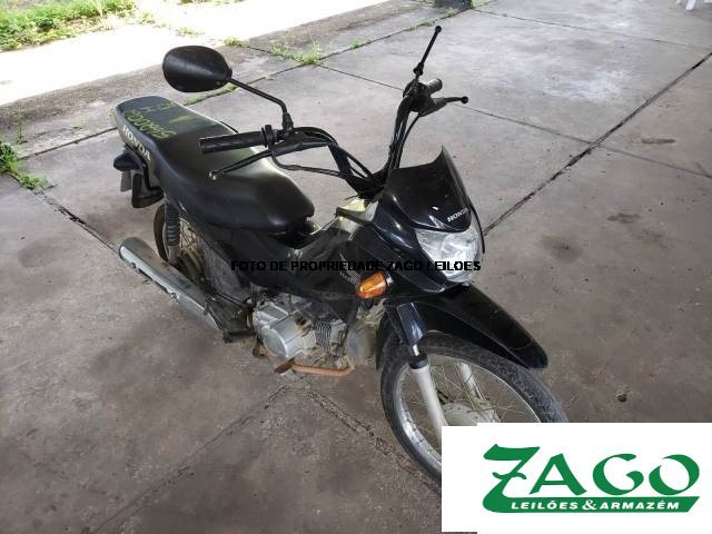 HONDA POP 110I 2018