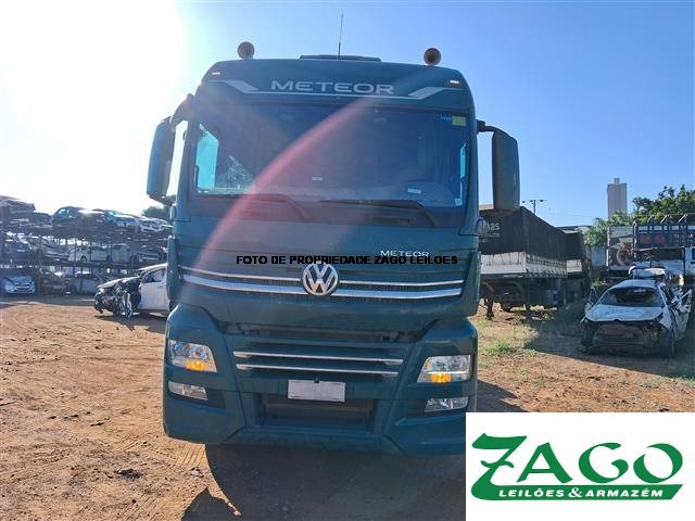 VOLKSWAGEN 29.530 MTM 6X4